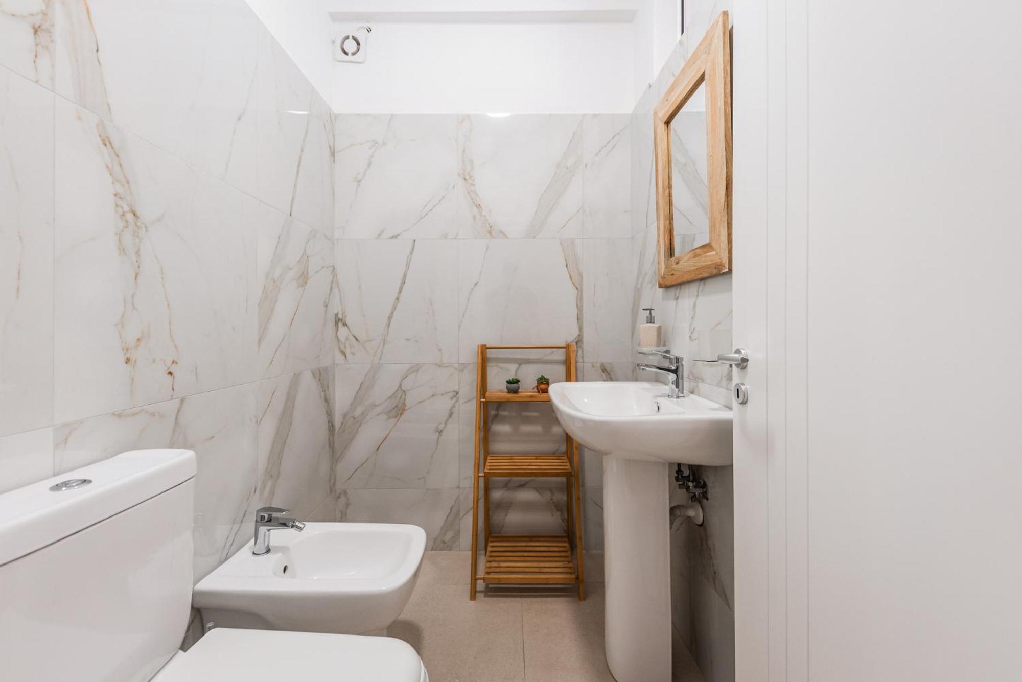 The Bohemian Pad Apartment Shkoder Bagian luar foto