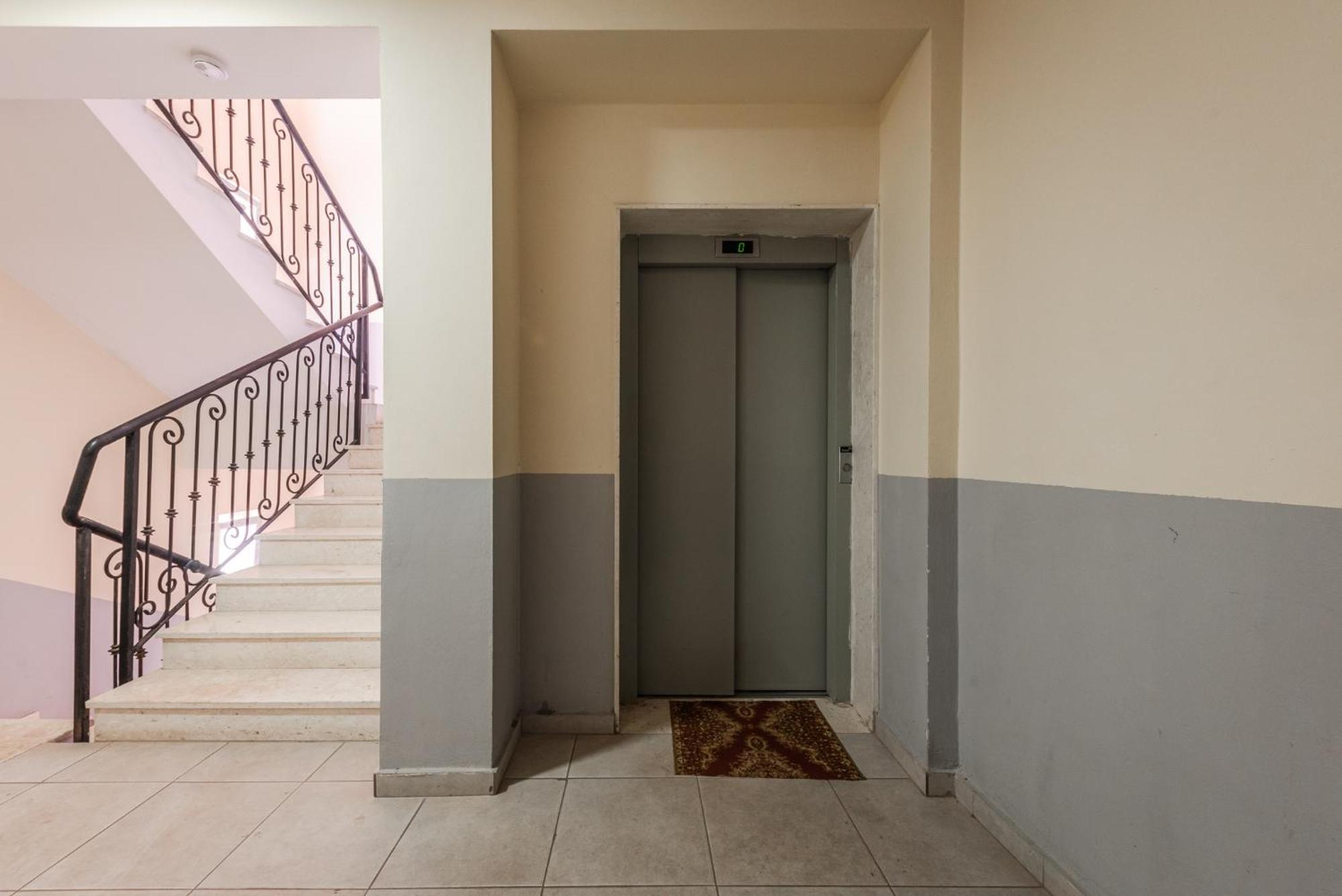 The Bohemian Pad Apartment Shkoder Bagian luar foto