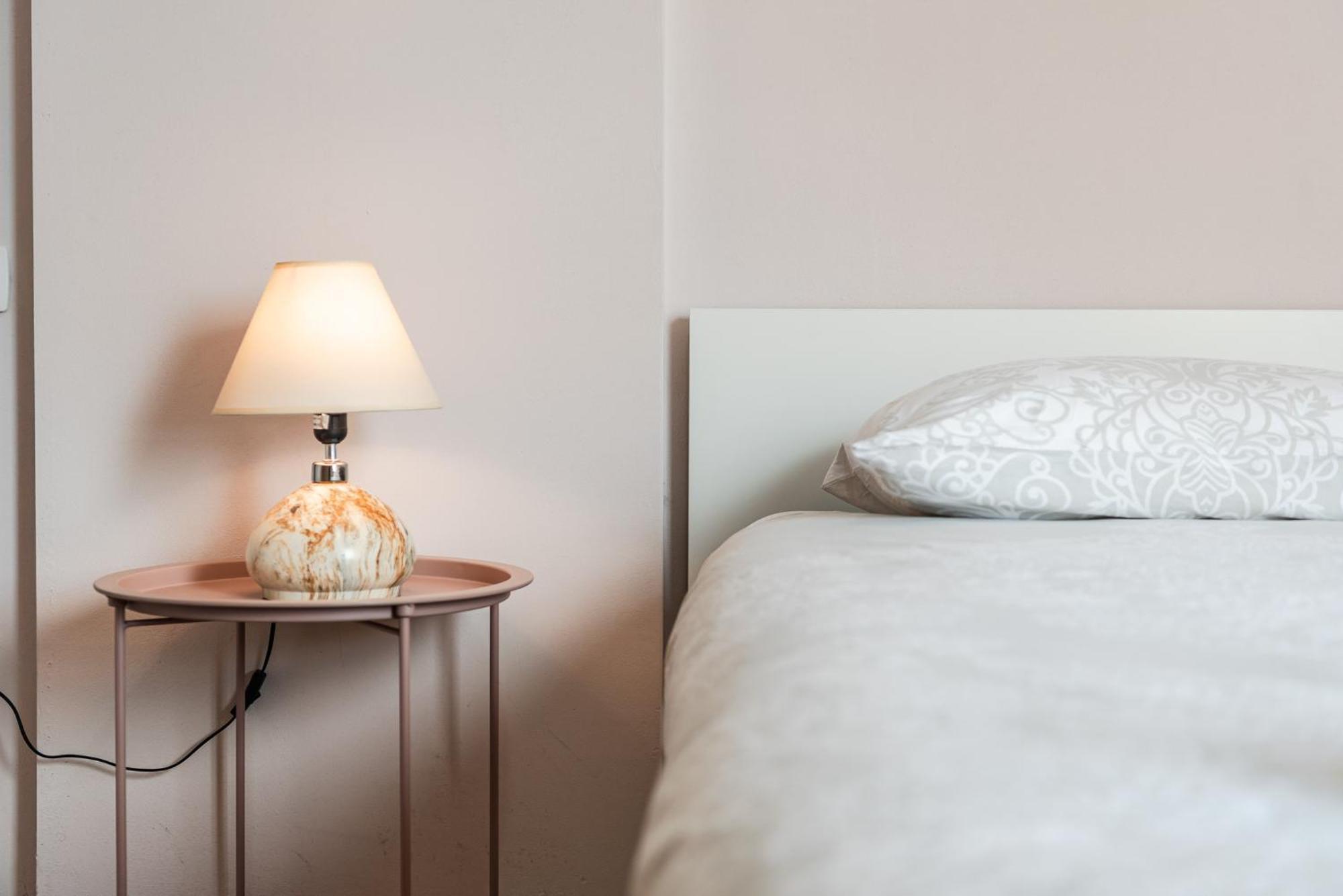 The Bohemian Pad Apartment Shkoder Bagian luar foto