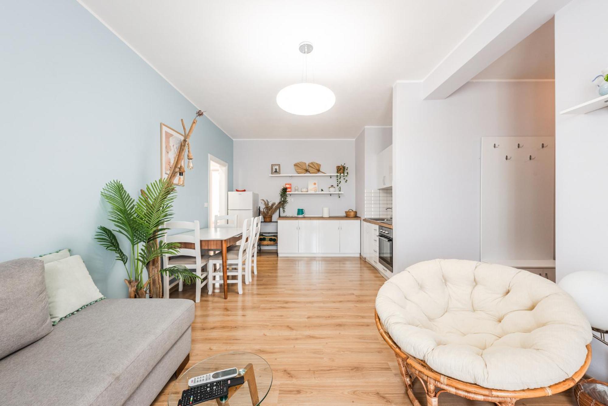 The Bohemian Pad Apartment Shkoder Bagian luar foto