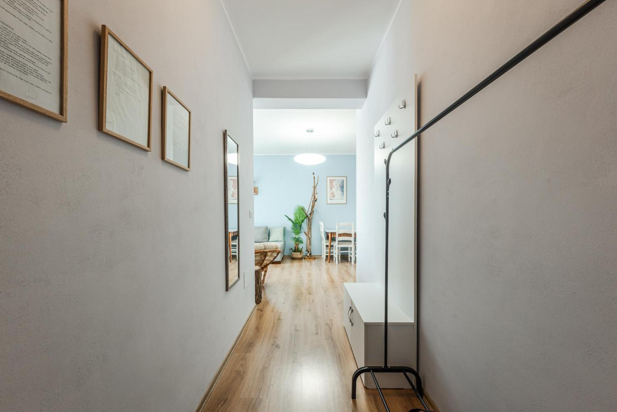 The Bohemian Pad Apartment Shkoder Bagian luar foto